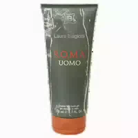 Laura Biagiotti, Roma Uomo Shower Gel