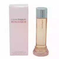 Laura Biagiotti Romamor Edt Spray
