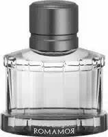 Laura Biagiotti Romamor Uomo Eau De Toilette Edt 40 ml