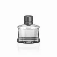 Laura Biagiotti Romamor Uomo Eau De Toilette Edt 75 ml