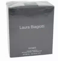 Laura Biagiotti Romamor Uomo Eau De Toilette Spray 125ml