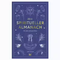 Mein Spiritueller Almanach