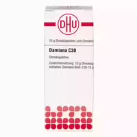 Dhu Lavandula C30