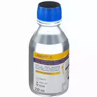 Lavanid 1 Wundspüllösung 1000 Ml Spüllösung