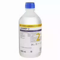 Lavanid 2 Wundspüllösung 250 Ml Spüllösung