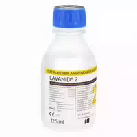 Lavanid 2 Wundspüllösung 250 Ml Spüllösung
