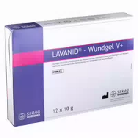 Lavanid Wundgel V