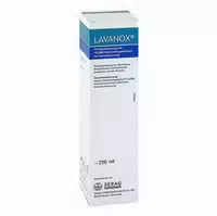 Lavanox Wundspüllösung