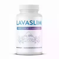 Lavaslim