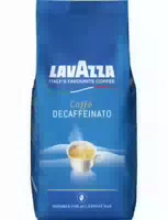 Lavazza Caffè Decaffeinato