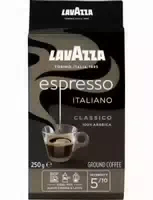 Lavazza Caffé Espresso