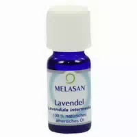 Lavendel Barreme Öl Ätherisch 10 Ml