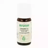 Lavendel Öl Fein