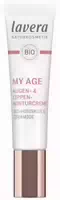 Lavera My Age Augen & Lippenkonturcreme