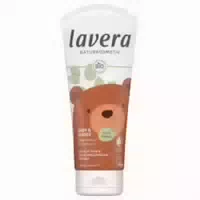 Baby & Kinder Waschlotion & Shampoo Sensitiv