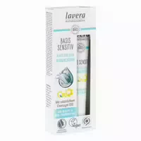Lavera Basis Sensitiv Augencreme Q10 15 Ml Augencreme