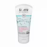 Lavera Basis Sensitiv Reichhaltige Feuchtigkeitscreme 50 ml Tagescreme