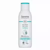 Lavera Basis Sensitiv Bodylotion Express 250 Ml