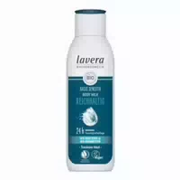 Lavera Basis Sensitiv Bodymilk Reichhaltig 250 Ml Milch