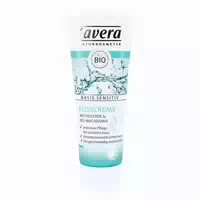 Lavera Basis Sensitiv Fusscreme Dt