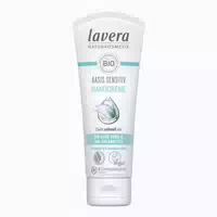 Lavera Basis Sensitiv Handcreme Dt