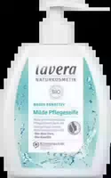 Lavera Basis Sensitiv Milde Pflegeseife 250 Ml Seife
