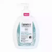 Lavera Basis Sensitiv Pfl S Mild Bio Aloe Kamille