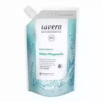 Lavera Basis Sensitiv Pflege Sensitiv Mild Bio Aloe Kamille Nf
