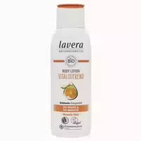 Lavera Bodylotion Vitalisierend 200 Ml Lotion