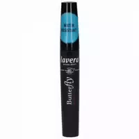 Lavera Butterfly Effect Mascara Beautiful Black 11 ml Flüssigkeit