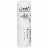 Lavera Cream Glow Lipstick Camellia Rose 11
