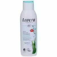 Lavera Cremedusche Basis Sensitive