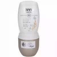 Lavera Natural & Refresh Deo Roll On 50 ml Körperpflege