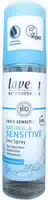 Lavera Deodorant Spray Basis Sensitiv Natural & Sensitive 75 ml