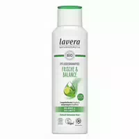 Lavera Frische & Balance Shampoo