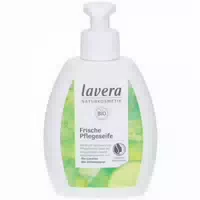 Lavera Pflegeseife Frisch Bio Limette Zi 250 Ml