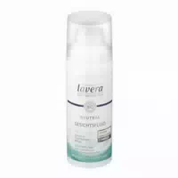 Lavera Neutral Gesichtsfluid 50 ml Emulsion