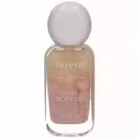 Lavera Glow Body Oil Honey Glow 02