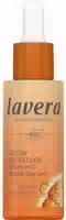 Lavera Glow By Nature Vitamin C Boost Serum