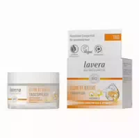 Lavera Glow By Nature Tagescreme