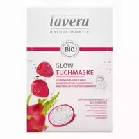 Lavera Glow Tuchmaske