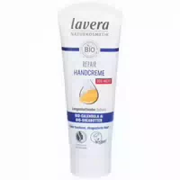 Lavera Repair Handcreme 75 ml Creme