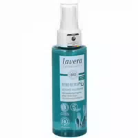 Lavera Hydro Refresh Gesichts Pflegespray