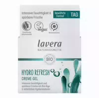 Lavera Hydro Refresh Creme Gel 50 Ml