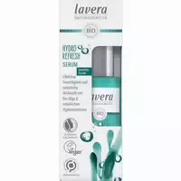 Lavera Hydro Refresh Serum 30 ml Tagescreme