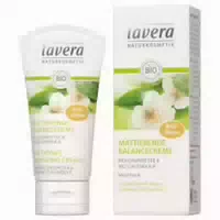 Mattierende Balancecreme mit Grünem Tee & Calendula