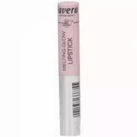Lavera Melting Glow Lipstick Glazed Honey 02