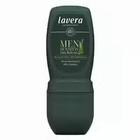 Lavera Men Sensitiv 24h Deo Roll On