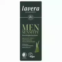 Lavera Men Sensitiv Pflegende Feuchtigkeitscreme