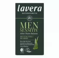 Lavera Men After Shave Balsam De 100 Ml